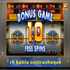 rh bahia contracheque